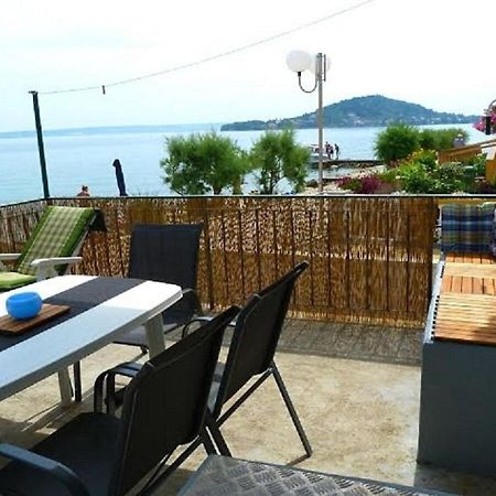 Holiday Home Villa Jadran - 10 M From Beach Preko Exteriör bild