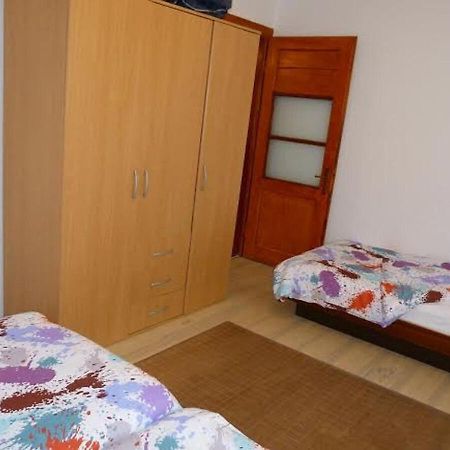 Holiday Home Villa Jadran - 10 M From Beach Preko Exteriör bild