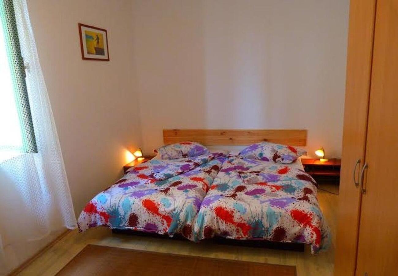 Holiday Home Villa Jadran - 10 M From Beach Preko Exteriör bild