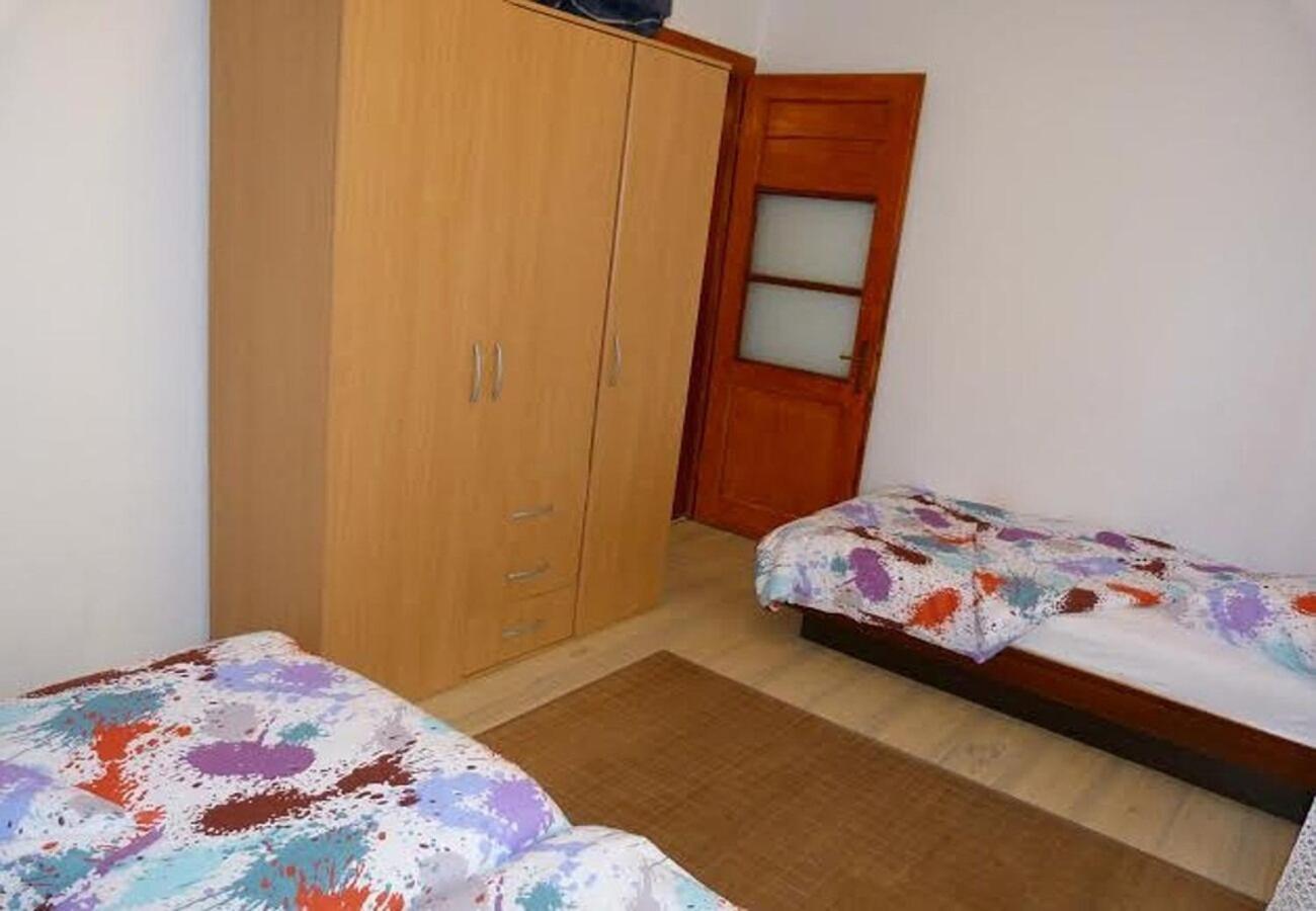 Holiday Home Villa Jadran - 10 M From Beach Preko Exteriör bild