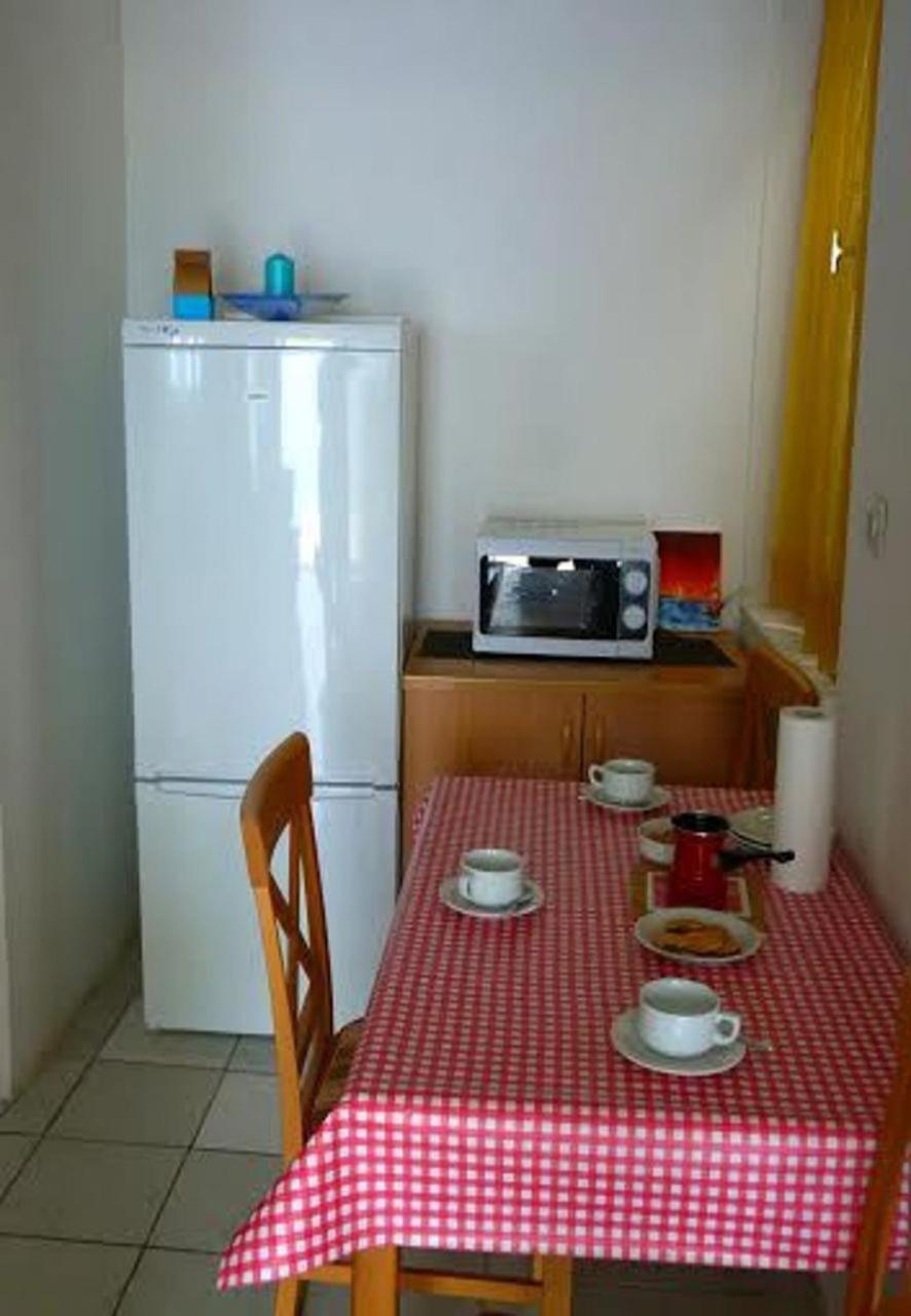 Holiday Home Villa Jadran - 10 M From Beach Preko Exteriör bild